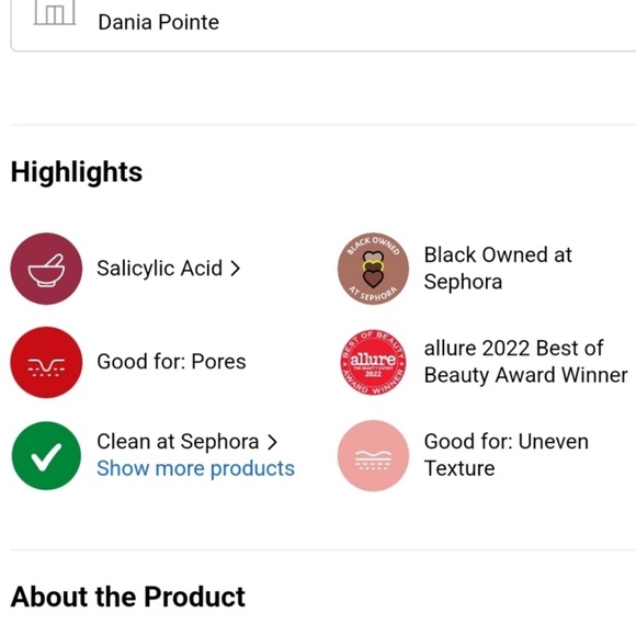 Fenty Skin Cookies N Clean Detox Face Mask - Picture 7 of 7